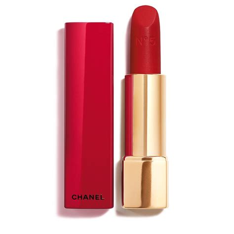 chanel rouge coco ส adrienne|More.